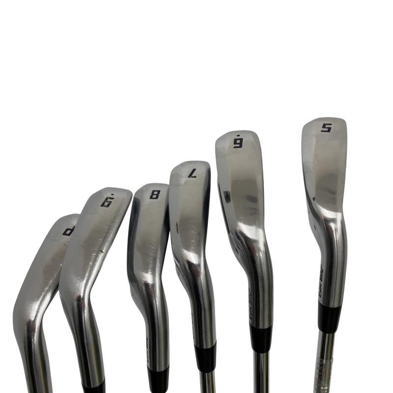 ブリヂストン TOUR B JGR HF3(2019) 6S アイアンセット IR フレックスS