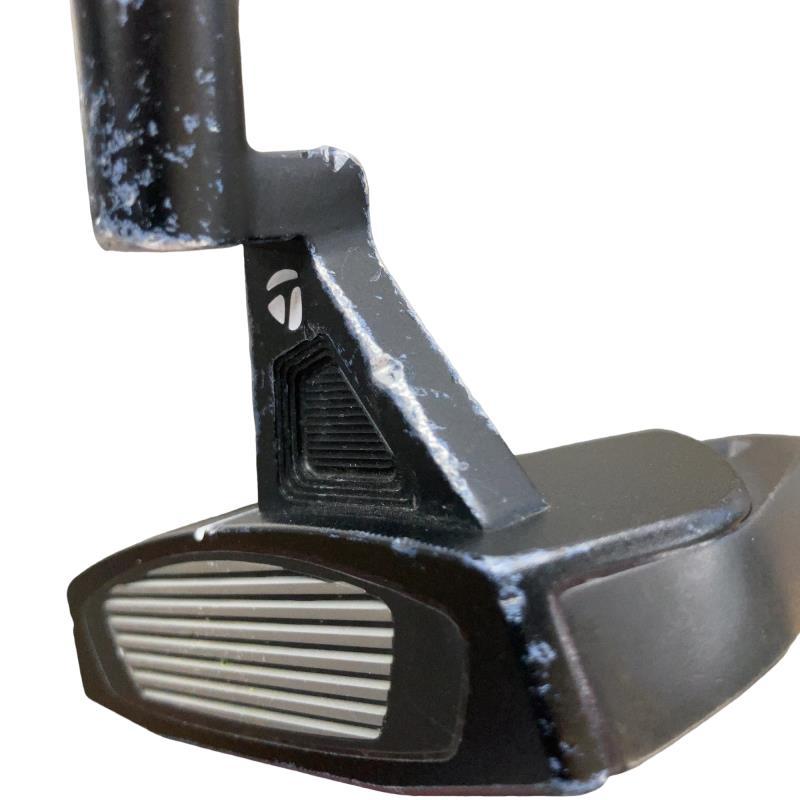 極美品　TaylorMade Spider GT TM1 パター　34インチ Taylor Made Spider GT Putter Single Bend Men's Golf Club Right PT