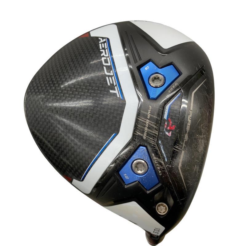 Cobra Aerojet LS ドライバー 10.5° COBRA（コブラ） cobra AEROJET LS 10.5° ドライバー DR フレックス