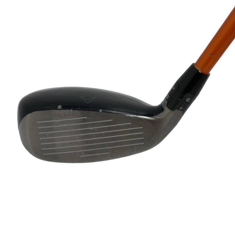 Callaway（キャロウェイ） APEX(2021) U5 ユーティリティ UT