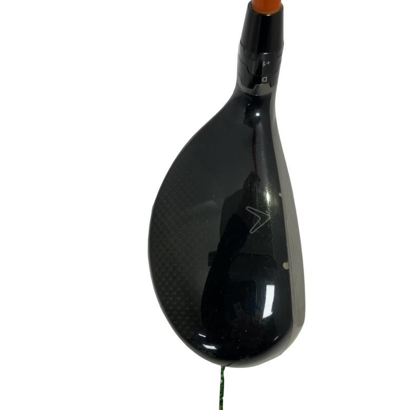 Callaway（キャロウェイ） APEX(2021) U5 ユーティリティ UT