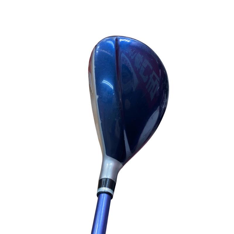 DUNLOP（ダンロップ） XXIO(2020) H5 レディース ユーティリティ UT