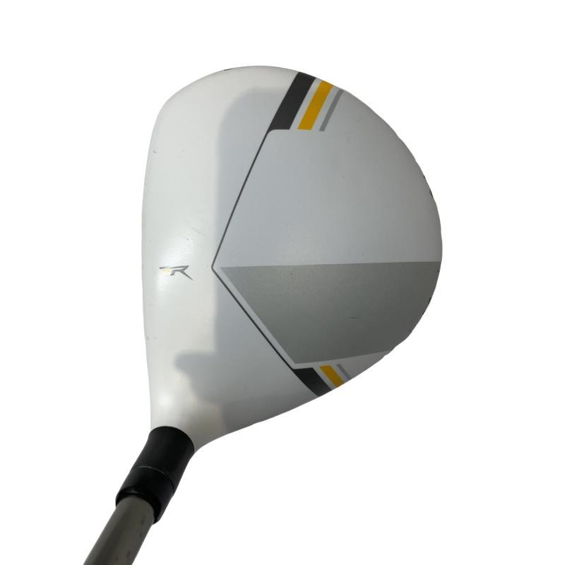 TaylorMade（テーラーメイド） RBZ STAGE 2 3HL レディース 