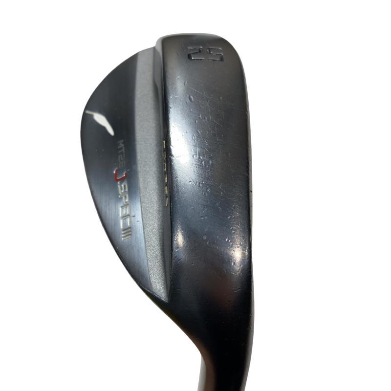 FOURTEEN（フォーティーン） MT-28 J.SPEC-III 52° ウェッジ WG