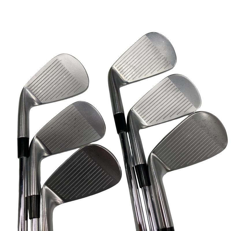 TaylorMade（テーラーメイド） Taylor Made P・7MC 6S アイアンセット