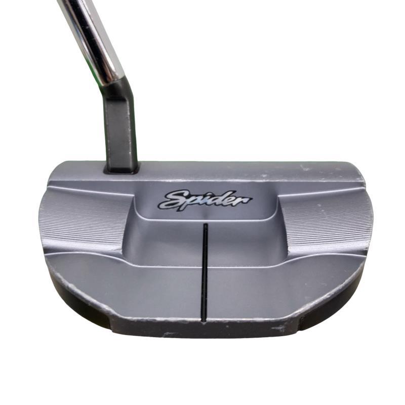 TaylorMade（テーラーメイド） Spider GT NOTCHBACK スモールスラント