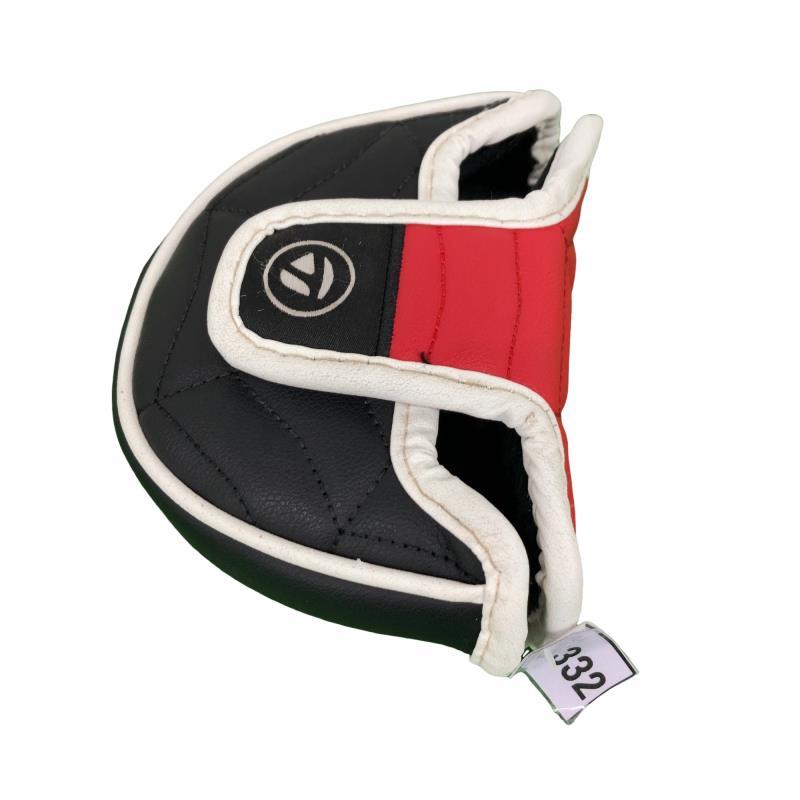 TaylorMade（テーラーメイド） Spider GT NOTCHBACK スモールスラント