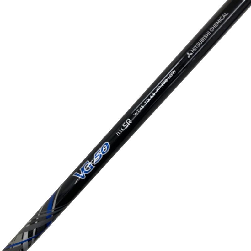 Titleist（タイトリスト） Titleist VG3(2018) 10.5° ドライバー DR