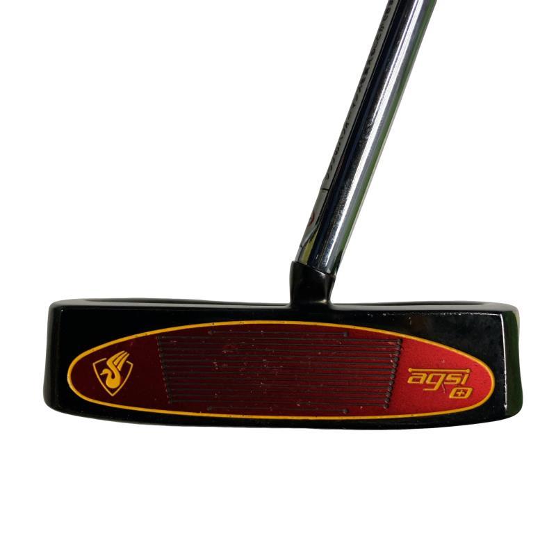 TaylorMade（テーラーメイド） Rossa agsi+ CORZA センターシャフト 33