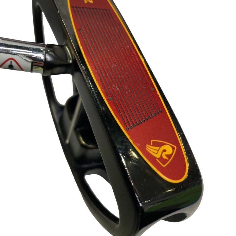 TaylorMade（テーラーメイド） Rossa agsi+ CORZA センターシャフト 33