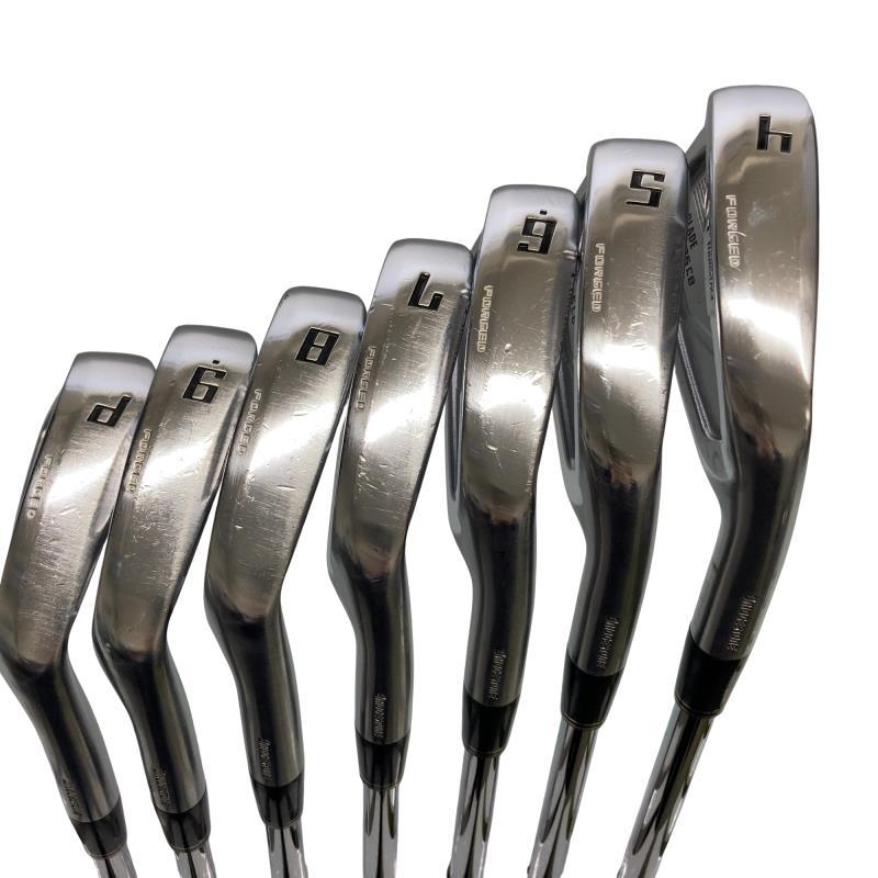 BRIDGESTONE GOLF ブリヂストン TOURSTAGE X-BLADE 905 CB 7S アイアン