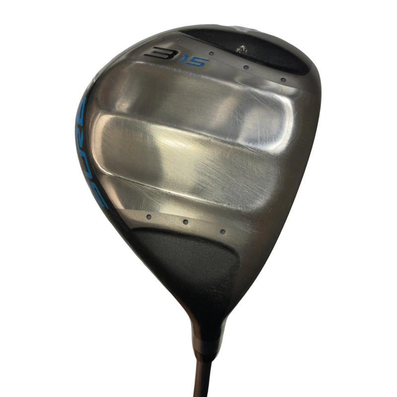 MIZUNOフェアウェイウッド SURE DD 2.0 3W.5W2本セット MIZUNO GOLF ミズノ SURE DD 2.0 3W フェアウェイウッド FW フレックス