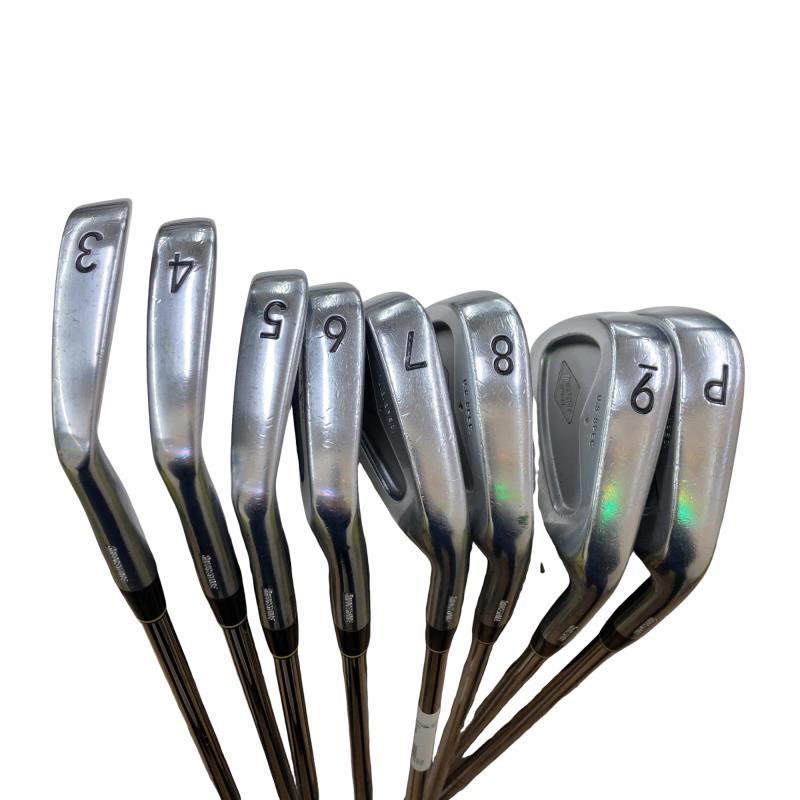 BRIDGESTONE GOLF ブリヂストン TOURSTAGE MR-23 U.S.SPEC. 8S