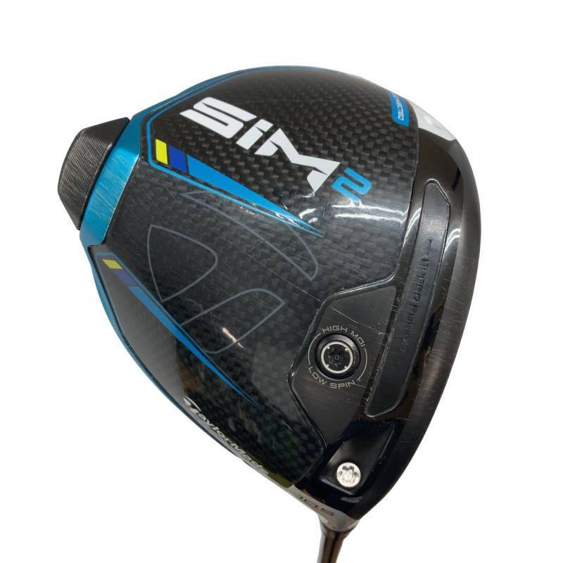 TaylorMade（テーラーメイド） SIM2 10.5° ドライバー DR フレックスSR