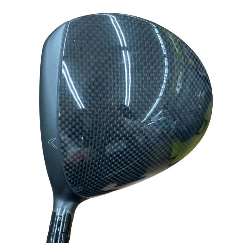Callaway（キャロウェイ） PARADYM Ai SMOKE MAX 10.5° ドライバー DR