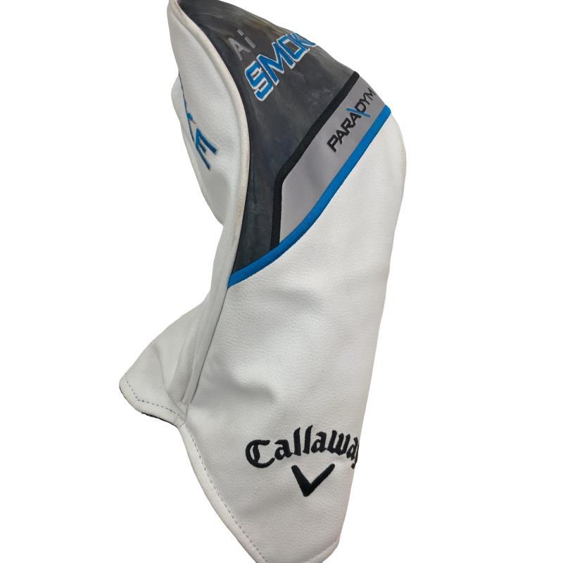 Callaway（キャロウェイ） PARADYM Ai SMOKE MAX 10.5° ドライバー DR