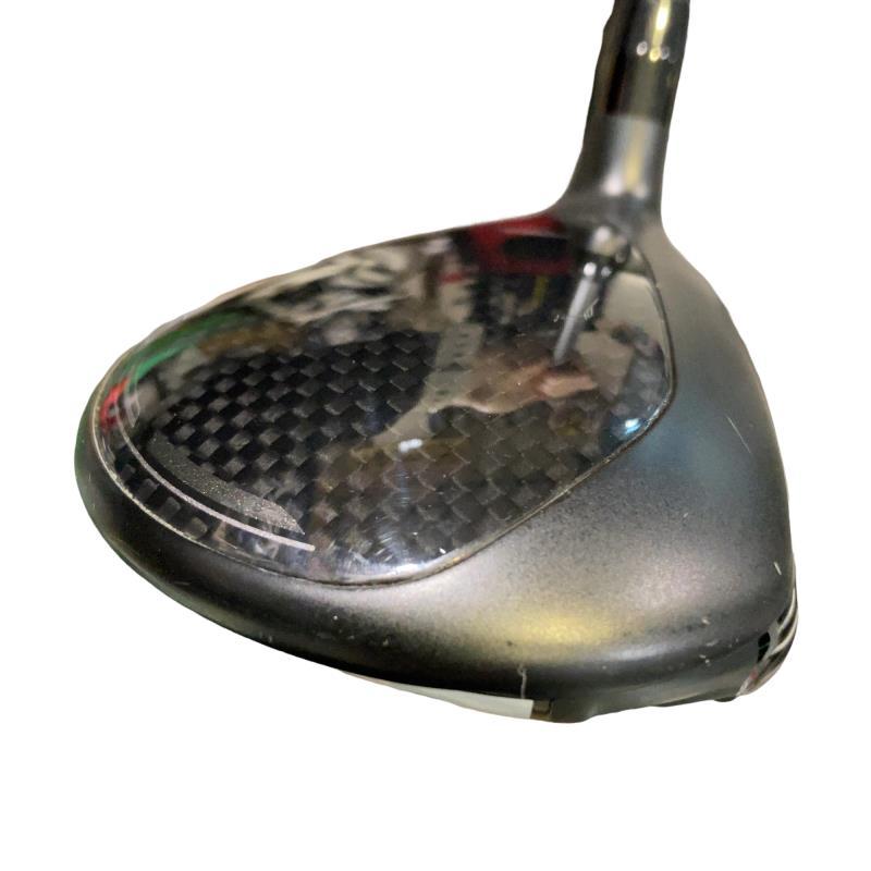 ブリヂストン B2 HT 7ウッド B2HT フェアウェイウッド | BRIDGESTONE GOLF -ブリヂストンゴルフ-