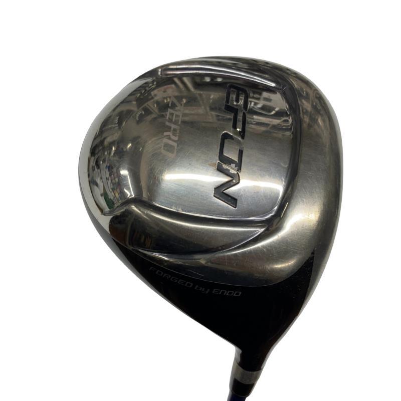 EPON ZEROドライバー エポンゴルフ株式会社 EPON ZERO 10.5° ドライバー DR フレックス