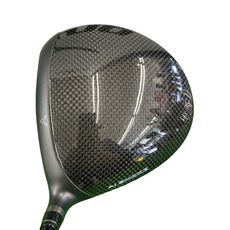 Callaway（キャロウェイ） PARADYM Ai SMOKE MAX FAST 10.5