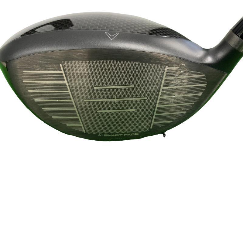 Callaway（キャロウェイ） PARADYM Ai SMOKE MAX FAST 10.5
