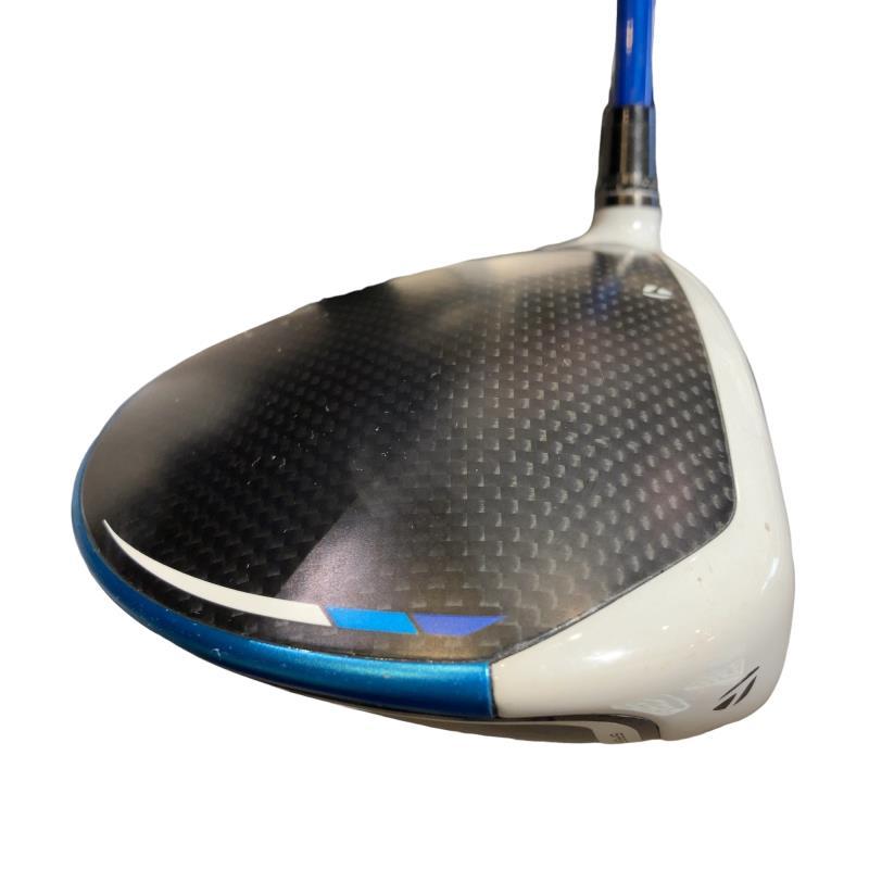 Taylormade SIM2 MAXD 10.5° TaylorMade（テーラーメイド） SIM2 MAX-D 10.5° ドライバー DR