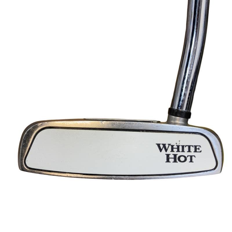 ODYSSEY（キャロウェイゴルフ） オデッセイ WHITE HOT 2 BALL 32インチ