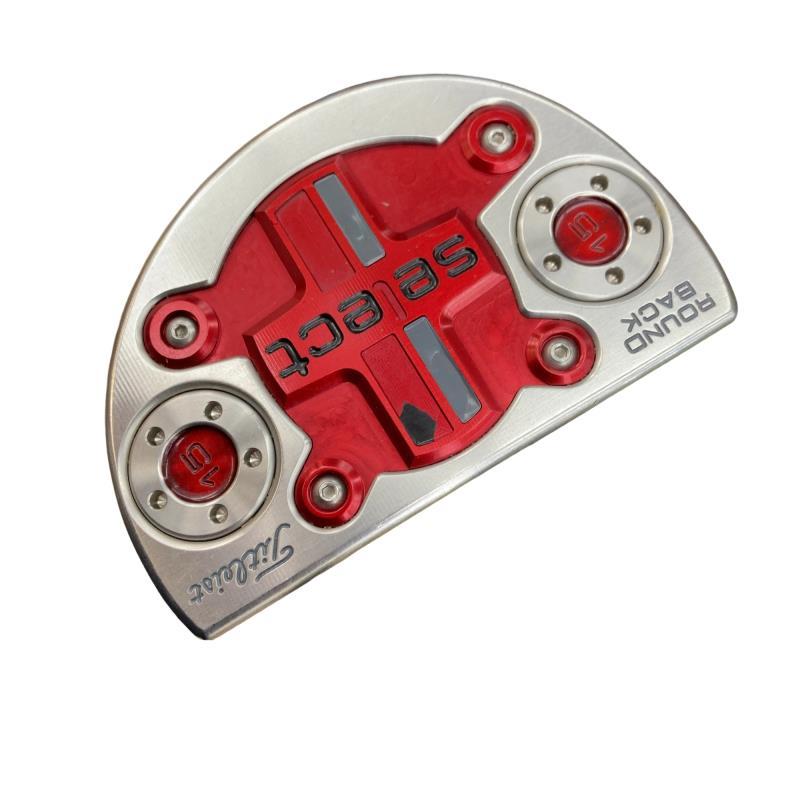 Titleist（タイトリスト） SCOTTY CAMERON select ROUNDBACK 34インチ