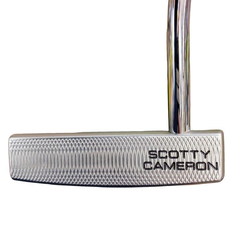 Titleist（タイトリスト） SCOTTY CAMERON select ROUNDBACK 34インチ