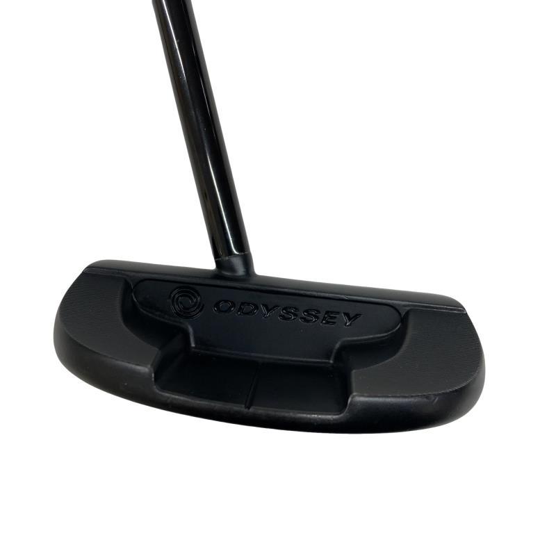 ODYSSEY（キャロウェイゴルフ） オデッセイ WHITE HOT BLACK FIVE CS