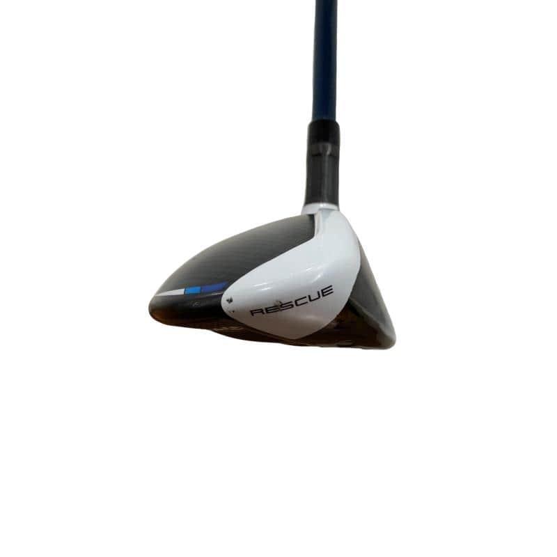 TaylorMade（テーラーメイド） SIM2 MAX U5 ユーティリティ UT