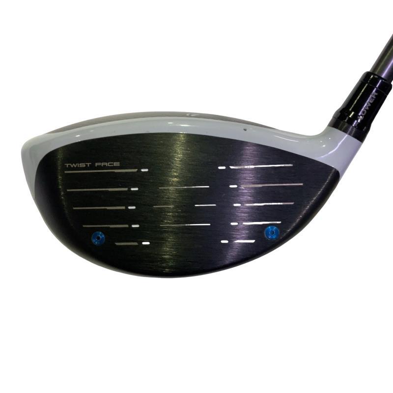 美品　SIM MAX 国内正規品ドライバー  10.5度　フレックスSR TaylorMade（テーラーメイド） SIM MAX 10.5° ドライバー DR
