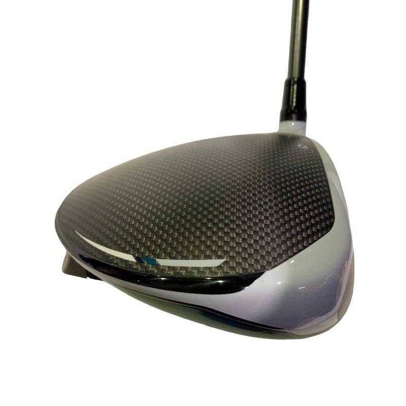 美品　SIM MAX 国内正規品ドライバー  10.5度　フレックスSR TaylorMade（テーラーメイド） SIM MAX 10.5° ドライバー DR