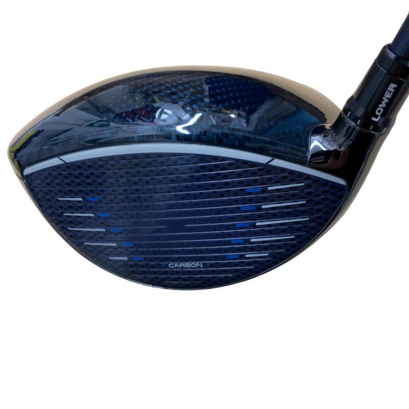 TaylorMade（テーラーメイド） Qi10 MAX LITE 10.5° ドライバー DR