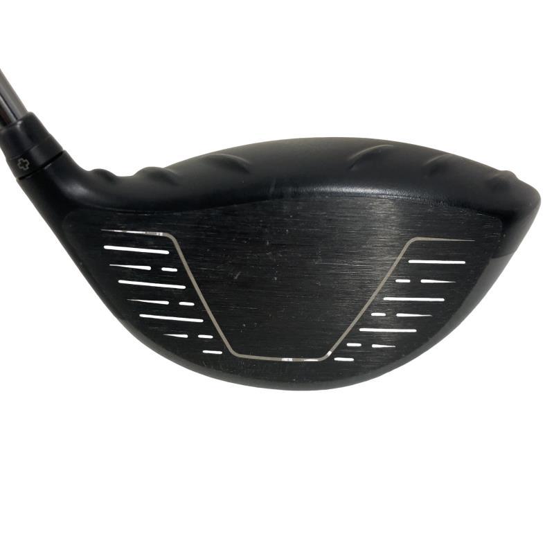 【良品】ピン G425 MAX 1W ドライバー 10.5° メンズ SR PING G425 MAXドライバー 1W 10.5度 SR 【公式通販】 PING ピン 1W