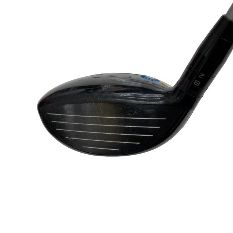 Titleist（タイトリスト） TS2 18° フェアウェイウッド FW フレックスS