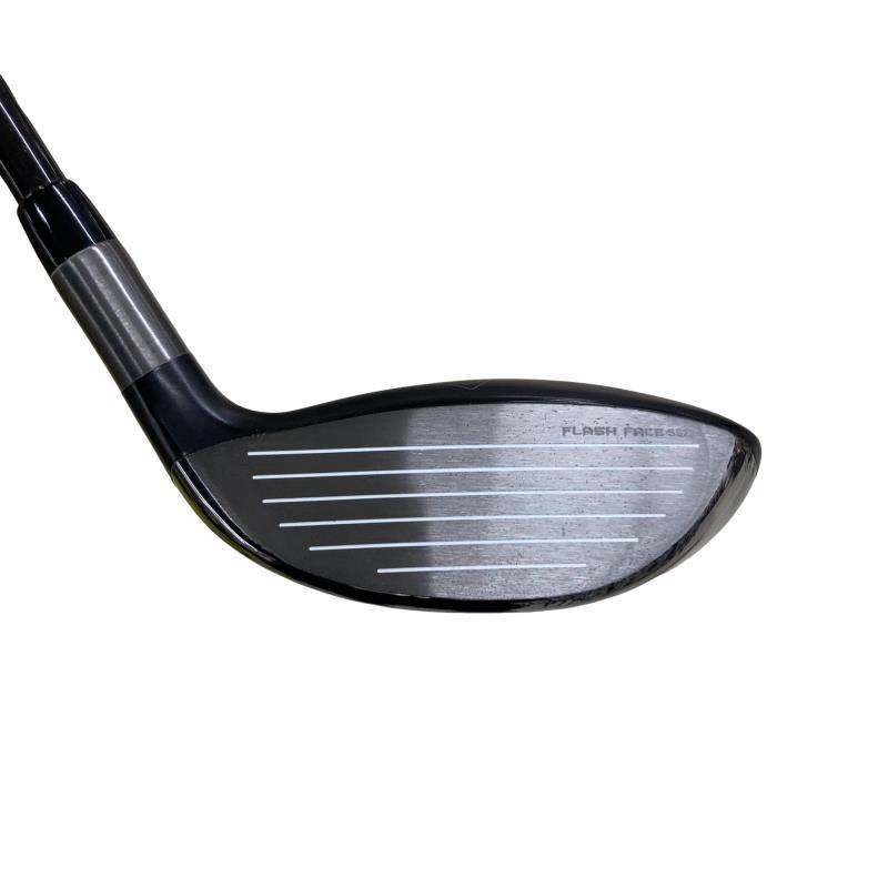 レフティ　Rogue 5番フェアウェイウッド Callaway（キャロウェイ） ROGUE ST LS 5W レフティ フェアウェイ