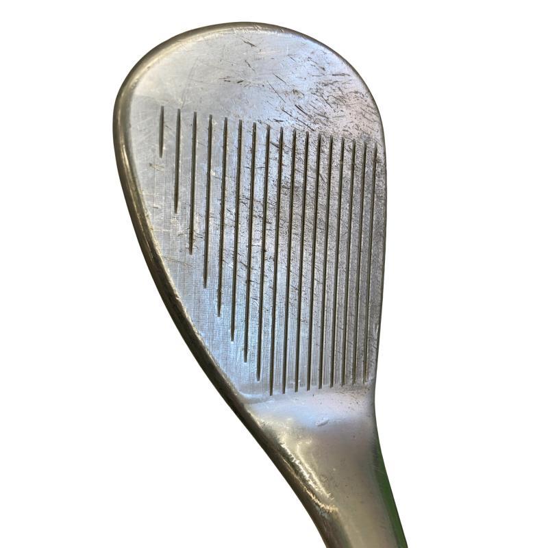 Titleist（タイトリスト） VOKEY SPIN MILLED SM9 ツアークロム 58°/12