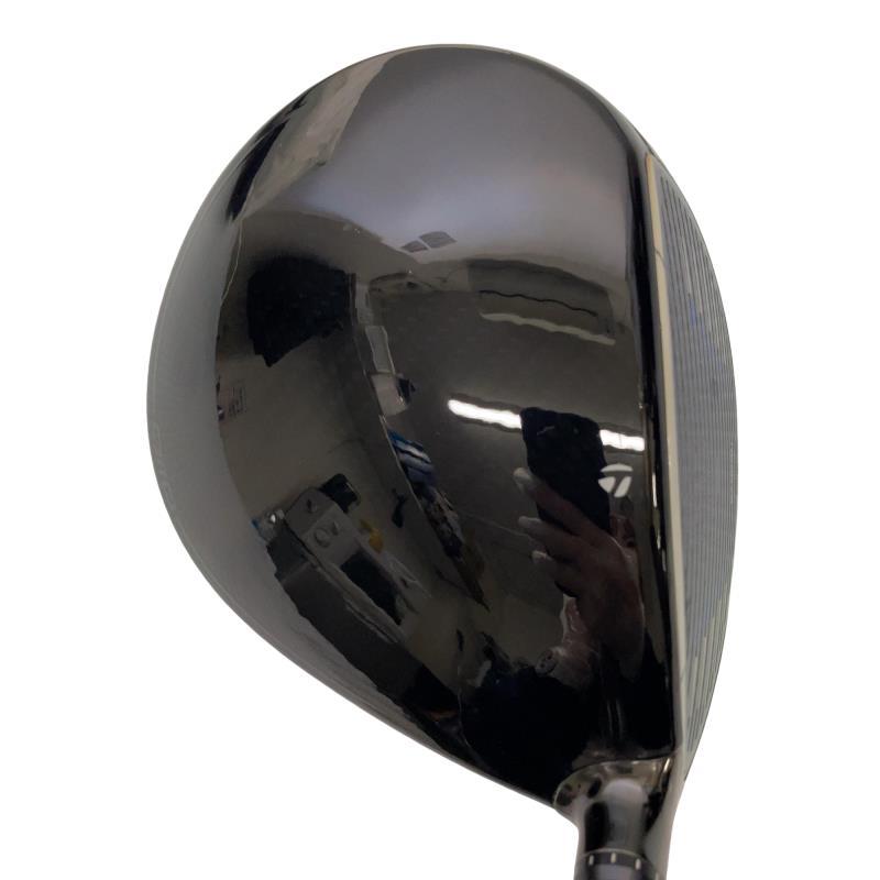 【新品未使用 レフティ】テーラーメイド Qi10 ドライバー 10.5 純正S Qi10 ドライバー | Qi10 Driver | TaylorMade Golf | テーラーメイド