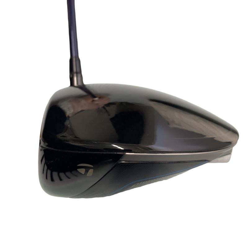 TaylorMade（テーラーメイド） Qi10 10.5° レフティ ドライバー DR