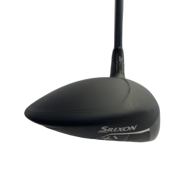 【びぃ】 DUNLOP（ダンロップ） SRIXON ZXi 3W フェアウェイウッド FW