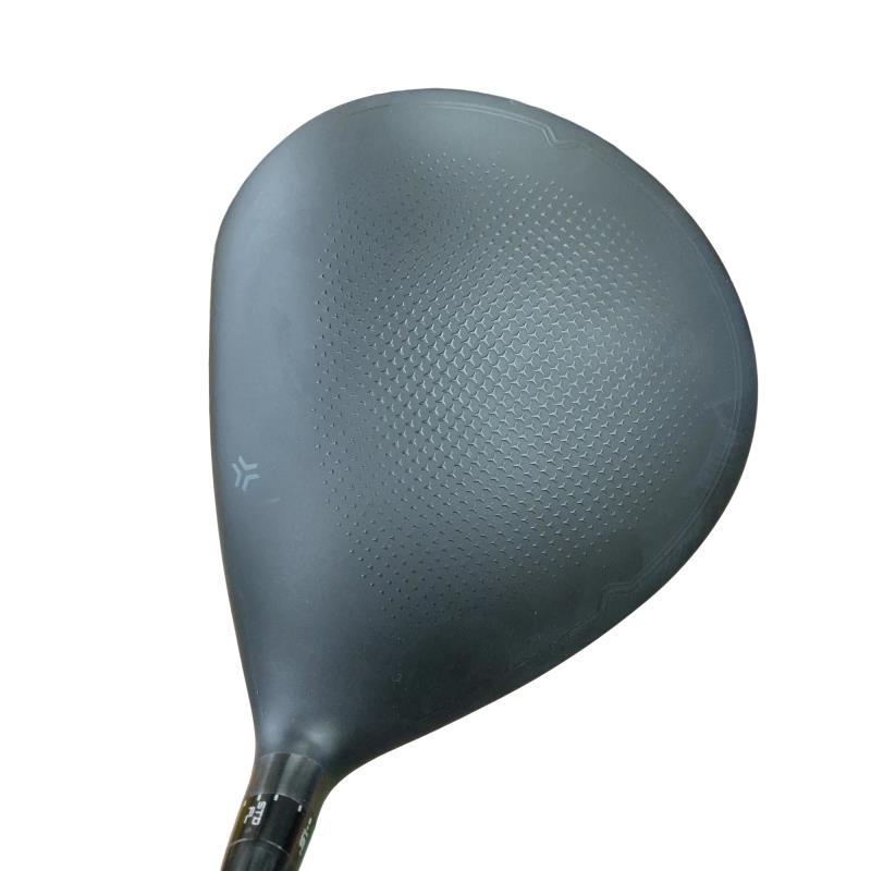 ダンロップ SRIXON ZXi TR  9° ドライバー DR フレックスSの画像