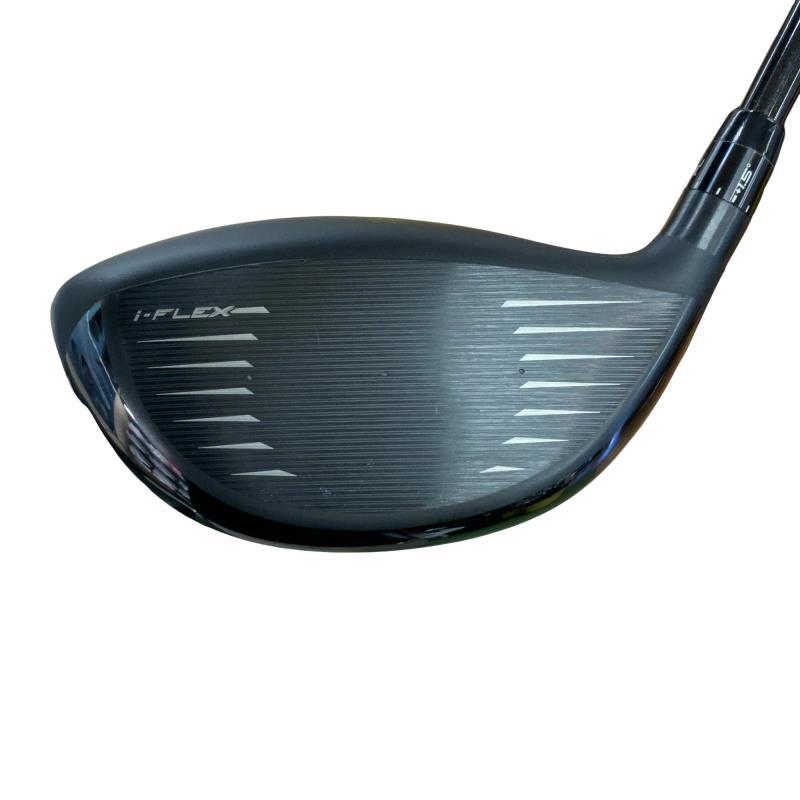 ダンロップ SRIXON ZXi TR  9° ドライバー DR フレックスSの画像
