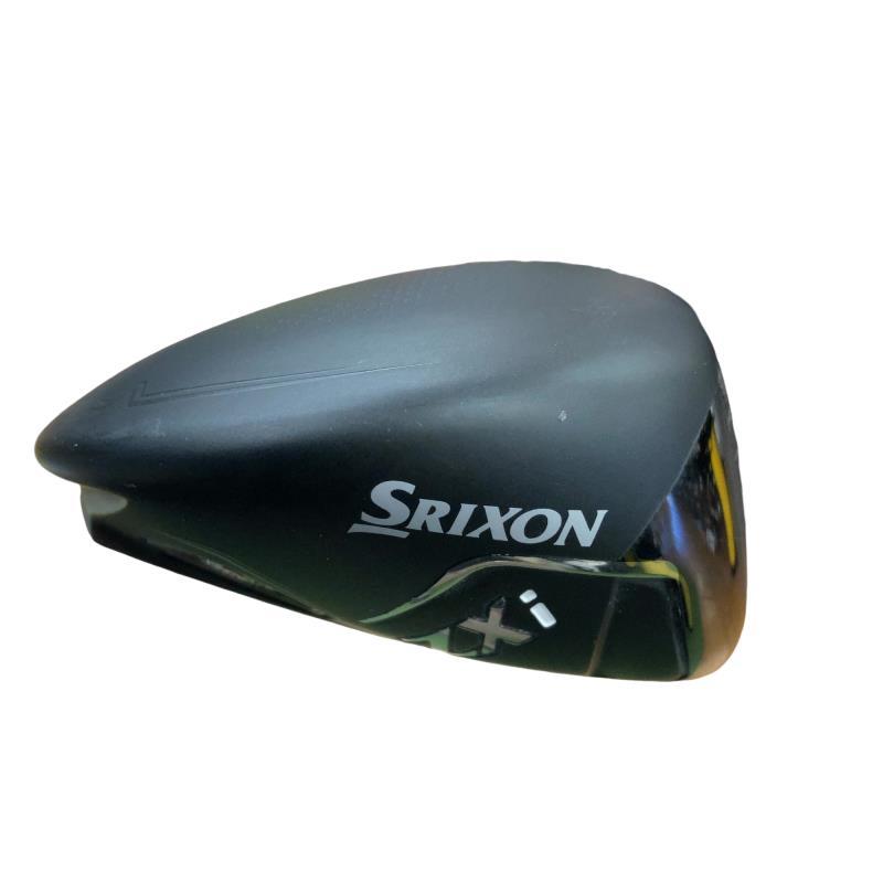 ダンロップ SRIXON ZXi TR  9° ドライバー DR フレックスSの画像
