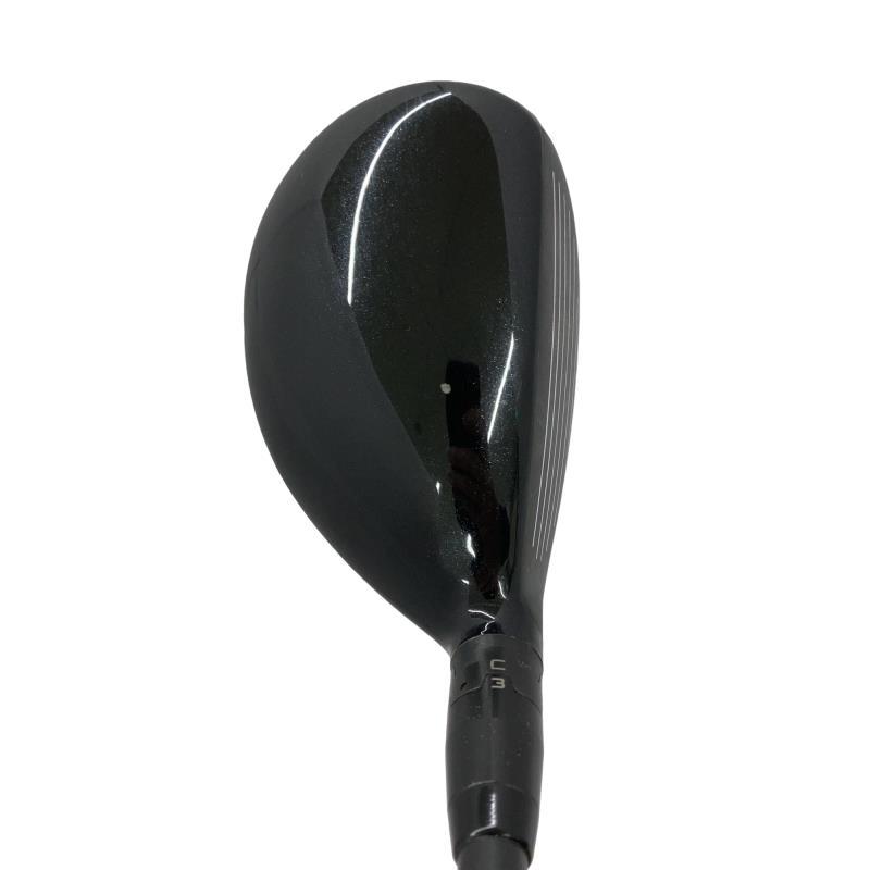 Titleist（タイトリスト） 915 H U2 レフティ ユーティリティ UT