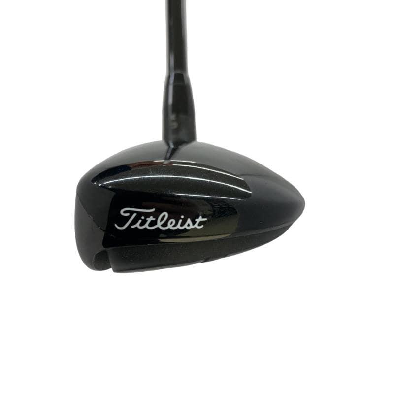 Titleist（タイトリスト） 915 H U2 レフティ ユーティリティ UT
