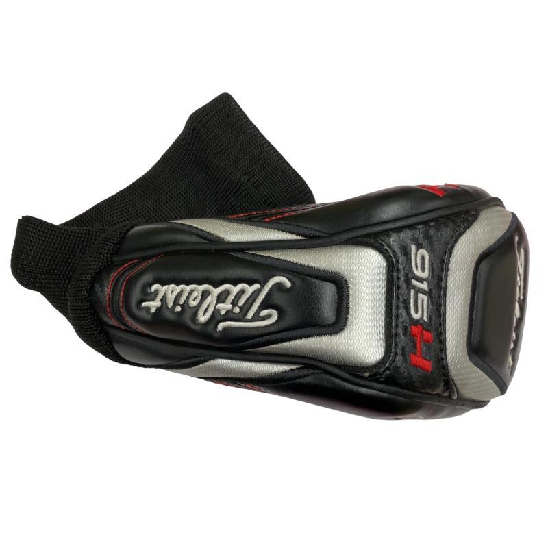 Titleist（タイトリスト） 915 H U2 レフティ ユーティリティ UT