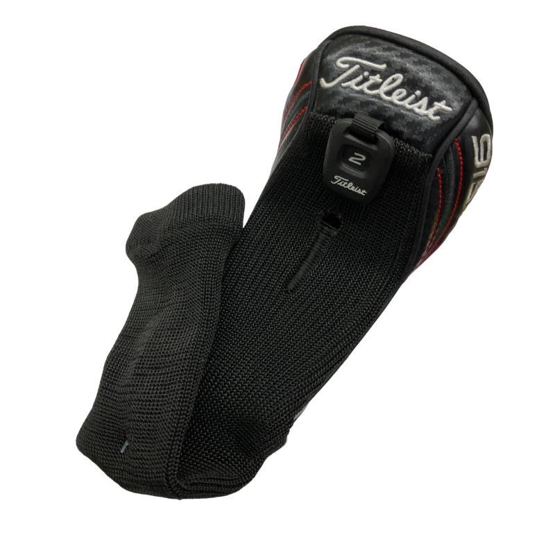 Titleist（タイトリスト） 915 H U2 レフティ ユーティリティ UT