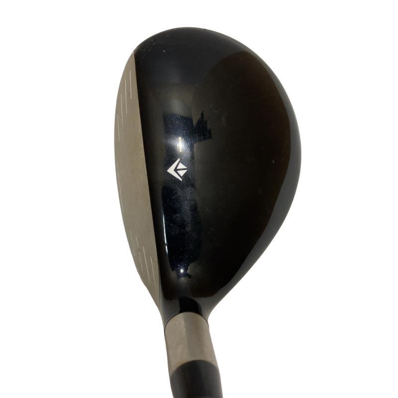 HONMA GOLF（本間ゴルフ） Be ZEAL 525 22° ユーティリティ UT