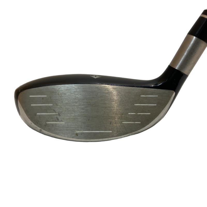 HONMA Be ZEAL 525 ホンマ ユーティリティ 22° レディース HONMA GOLF（本間ゴルフ） Be ZEAL 525 22° ユーティリティ UT