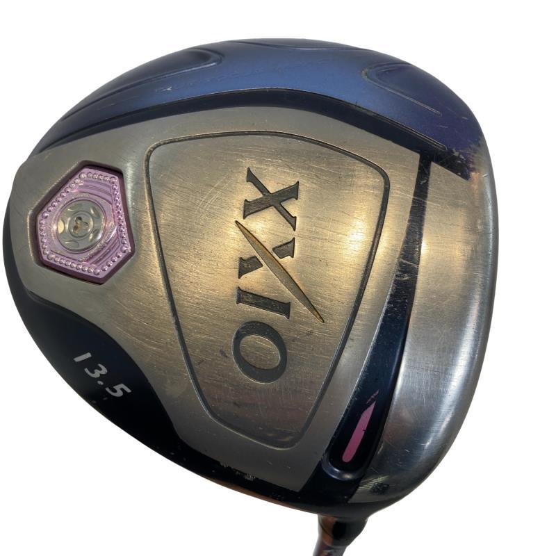 DUNLOP（ダンロップ） XXIO(2018) 13.5° レディース ドライバー DR
